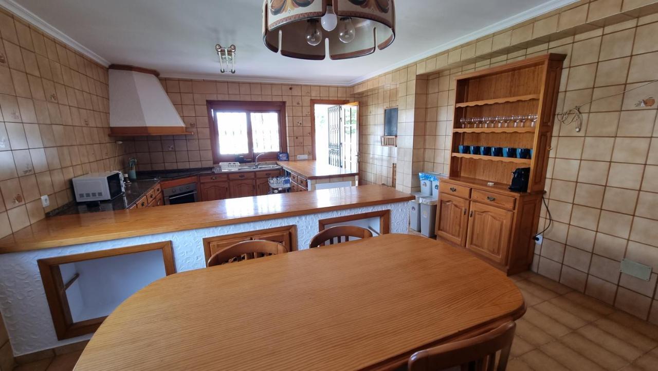 Villa Lucia - Benalmadena Costa Kültér fotó
