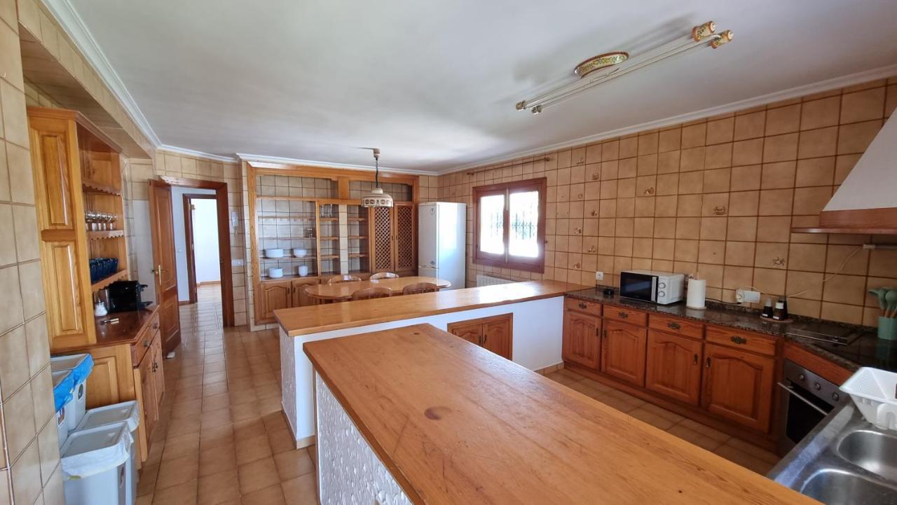Villa Lucia - Benalmadena Costa Kültér fotó