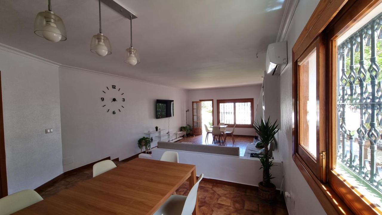 Villa Lucia - Benalmadena Costa Kültér fotó