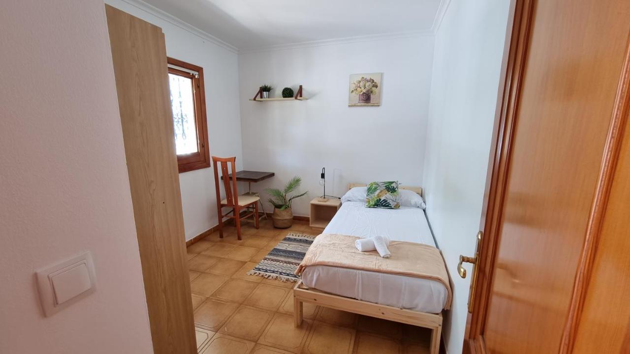 Villa Lucia - Benalmadena Costa Kültér fotó