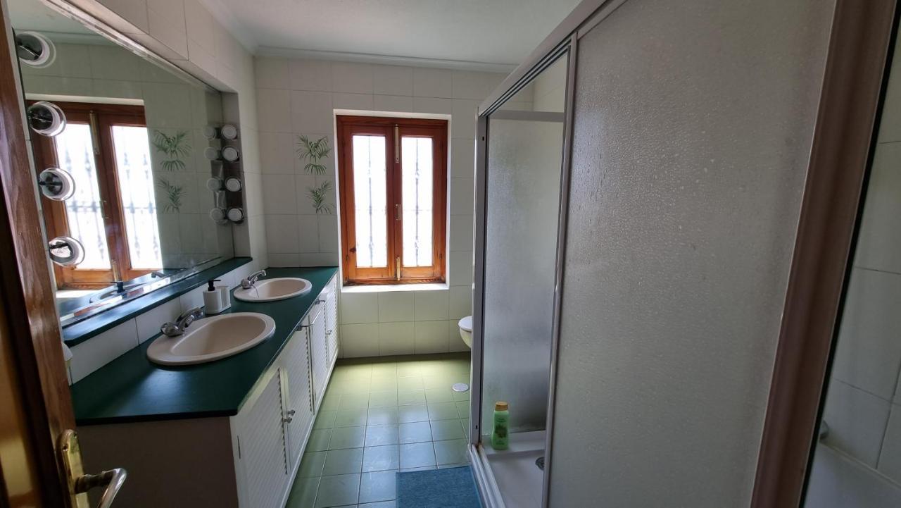Villa Lucia - Benalmadena Costa Kültér fotó