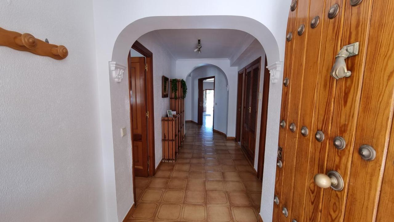 Villa Lucia - Benalmadena Costa Kültér fotó