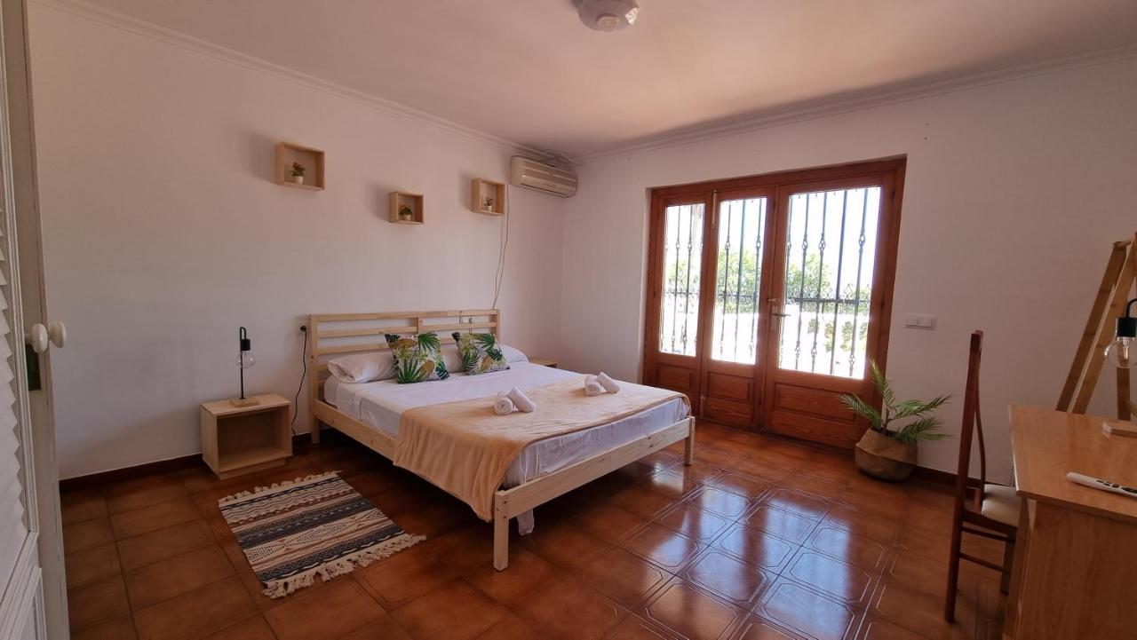 Villa Lucia - Benalmadena Costa Kültér fotó