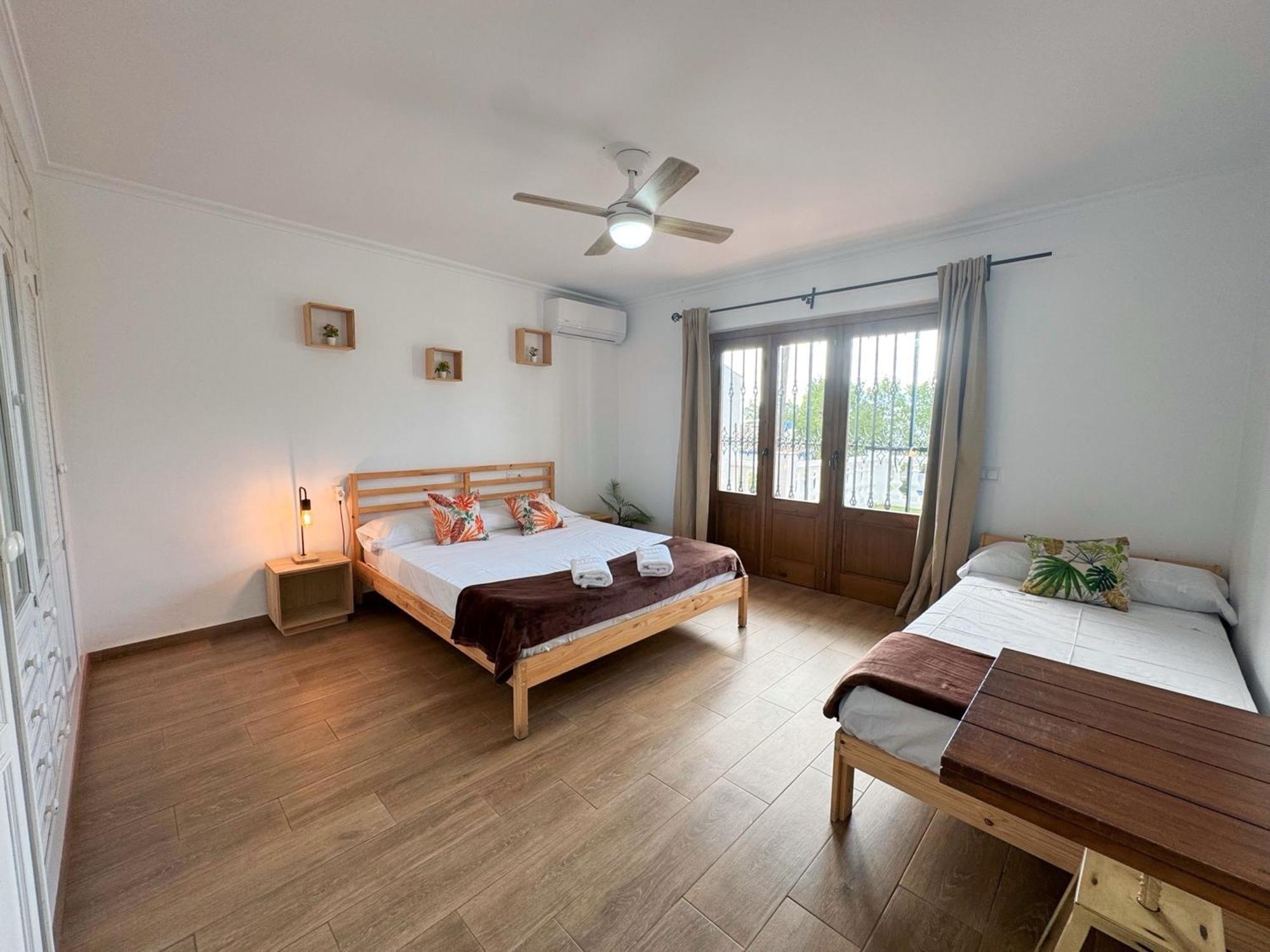 Villa Lucia - Benalmadena Costa Kültér fotó